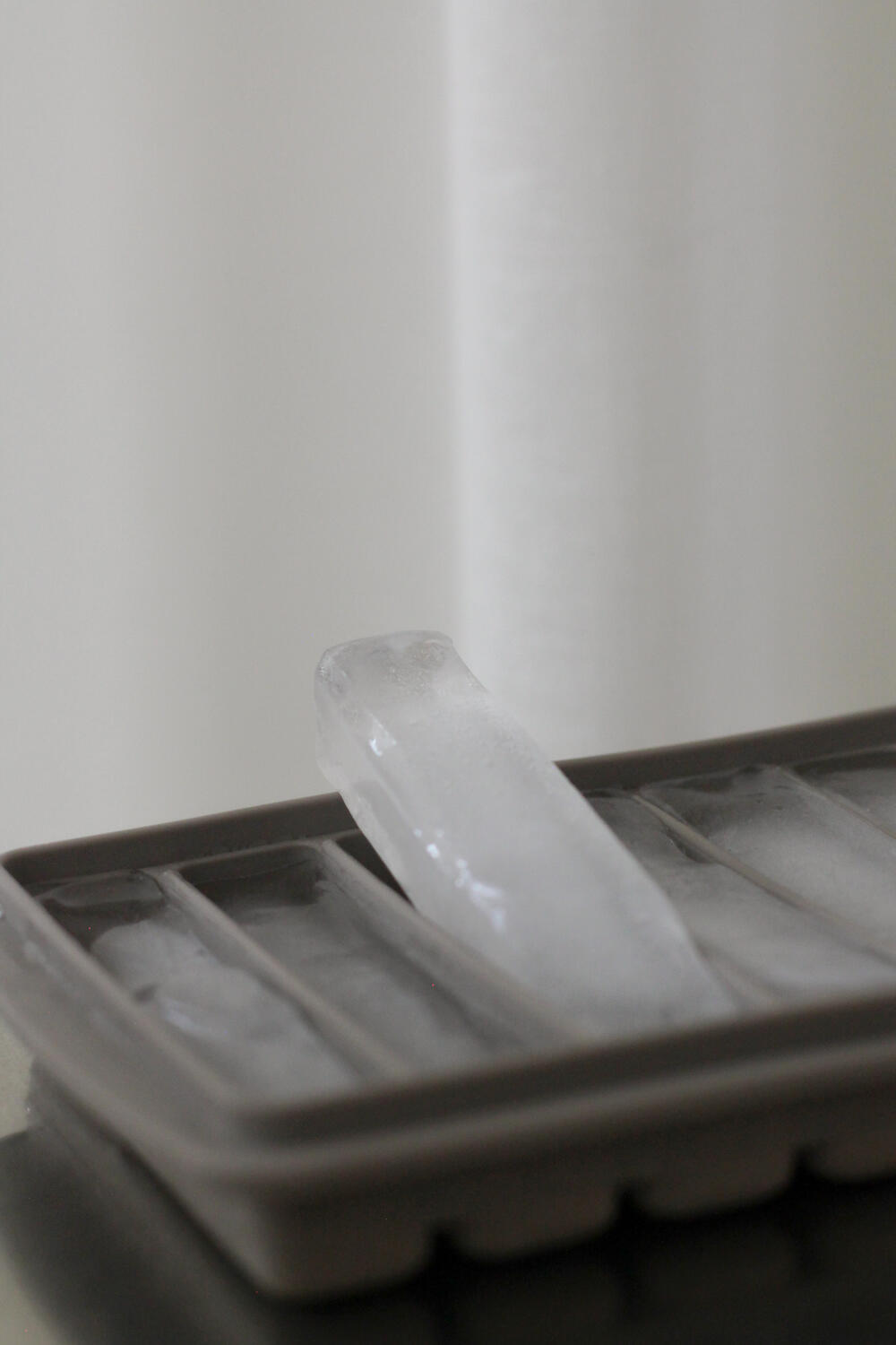 Isterningbakke - Driftwood